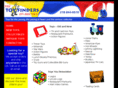 thetoyfinders.com