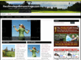 theultimategolfinfopackage.com