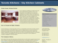 torontokitchens.net