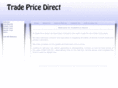 tradepricedirect.net