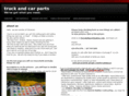 truckandcarparts.net