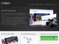 utmostproductions.com