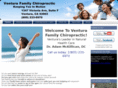 venturafamilychiropractic.com