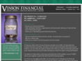 vinsonfinancial.com