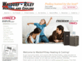 waldorfriley.com