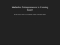 waterlooentrepreneurs.com