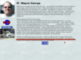 waynegeorge.com