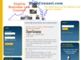 webbcounsel.com