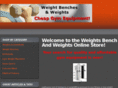 weightsbenchandweights.com