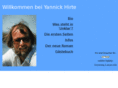 yannickhirte.com