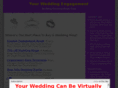 yourweddingengagement.com