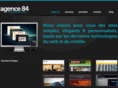 agence84.com