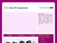 agscarcharger.com
