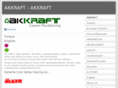 akkraft.com