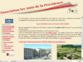 amis-dela-providence.org