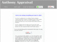 anthonyappraisal.com