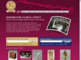 antiques-london.com