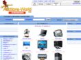 auctions-world.com
