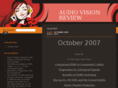 audiovisionreview.com
