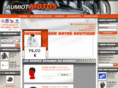 aumiot-motos.com