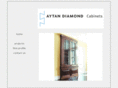 aytandiamondcabinets.com