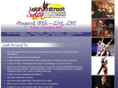 bachataconvention.com