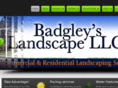 badgleys-landscaping.com