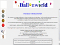 ballonworld.de