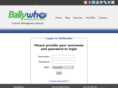 ballywhoclients.com