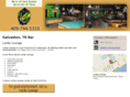 bargalveston.com