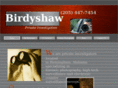 birdyshawprivateinvestigation.com