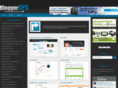 bloggergps.com
