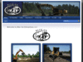 blueoxland.com
