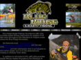 blueridgekayakfishing.com