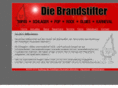 brandstifter-band.de