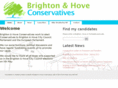 brightonandhoveconservatives.com