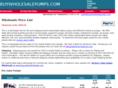 buywholesalepumps.com