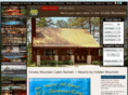 cabin-chalet-cottage-villa-rentals.com