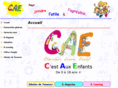 caeux.org