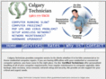 calgarytechnician.com