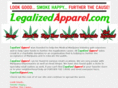 cannabiscampaign.com