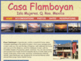 casaflamboyan.com