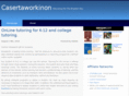casertaworkinon.com