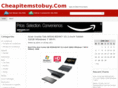cheapitemstobuy.com