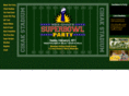 cihaksuperbowlparty.net