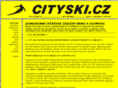 cityski.cz