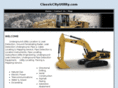 classiccityutility.com
