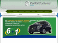 confortcarrentalbogota.com