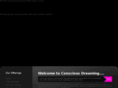 consciousdreaming.org