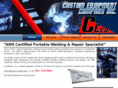 customequipmentco.com